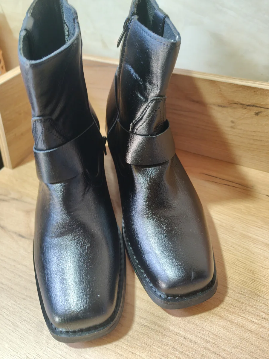 Размер 39-40