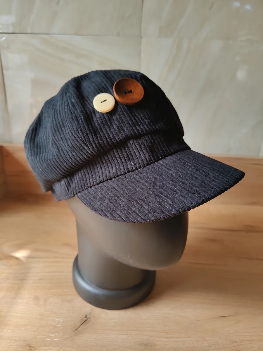 Кепка
