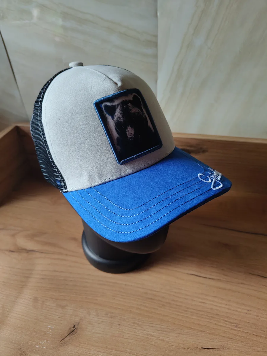 Кепка